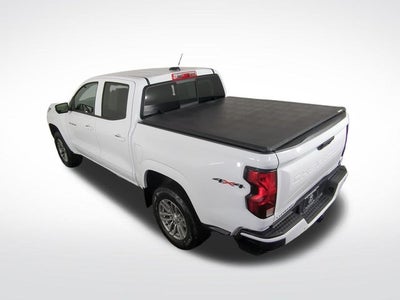 2025 Chevrolet Colorado LT