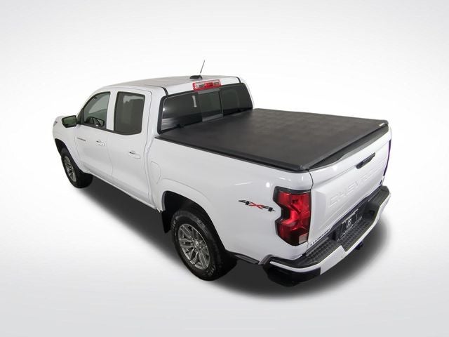 2025 Chevrolet Colorado LT