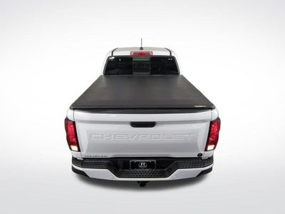 2025 Chevrolet Colorado LT