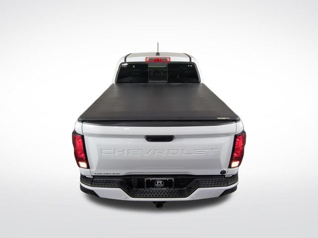 2025 Chevrolet Colorado LT