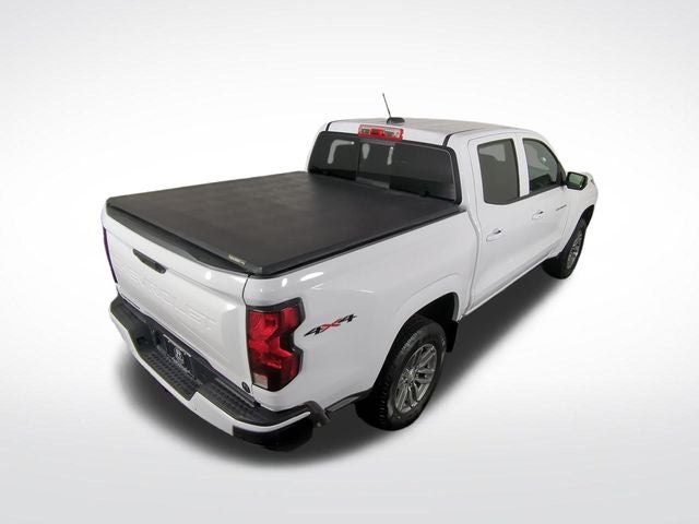 2025 Chevrolet Colorado LT