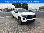2025 Chevrolet Colorado LT