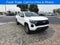 2025 Chevrolet Colorado LT