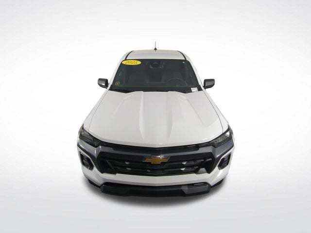 2025 Chevrolet Colorado LT