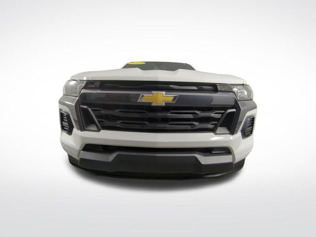 2025 Chevrolet Colorado LT
