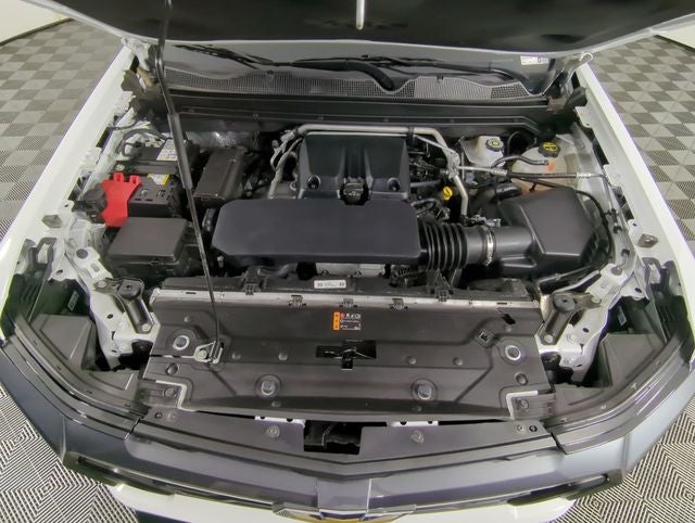 2025 Chevrolet Colorado LT