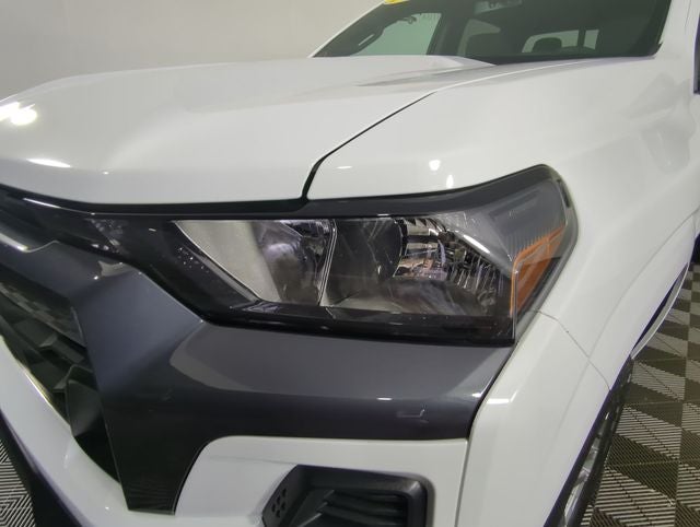 2025 Chevrolet Colorado LT