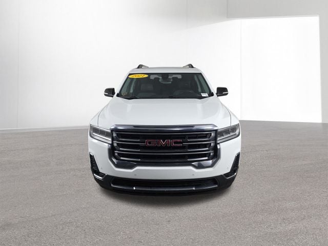 2021 GMC Acadia AT4