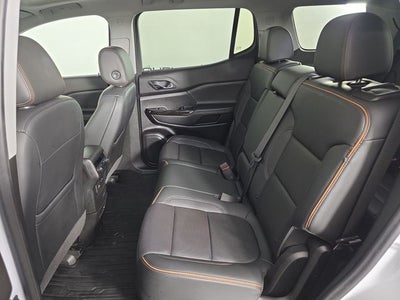 2021 GMC Acadia AT4