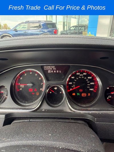 2014 GMC Acadia SLT-1