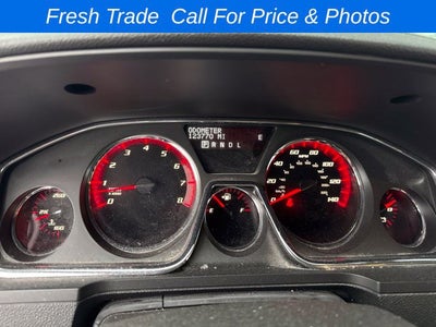 2014 GMC Acadia SLT-1