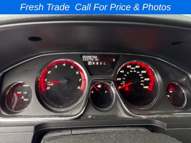 2014 GMC Acadia SLT-1