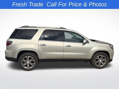 2014 GMC Acadia SLT-1