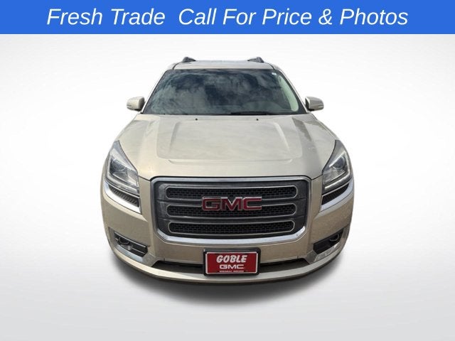 2014 GMC Acadia SLT-1