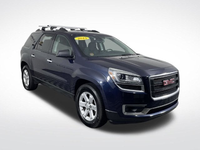 2015 GMC Acadia SLE-2