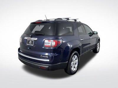 2015 GMC Acadia SLE-2