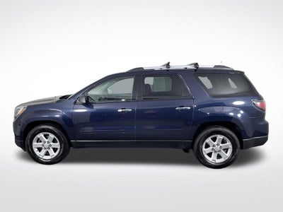 2015 GMC Acadia SLE-2
