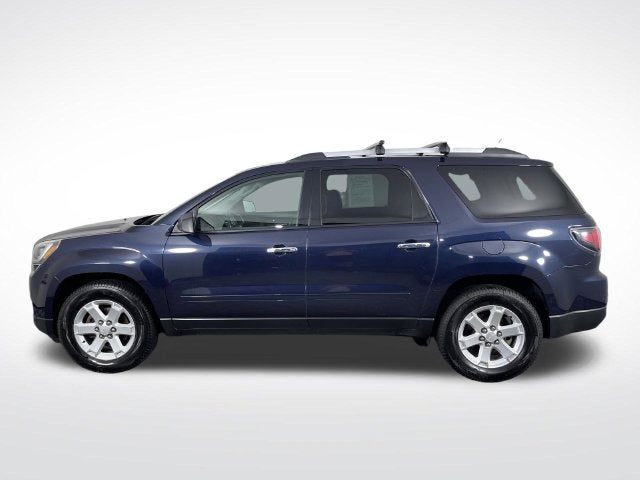 2015 GMC Acadia SLE-2