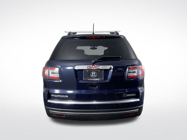 2015 GMC Acadia SLE-2