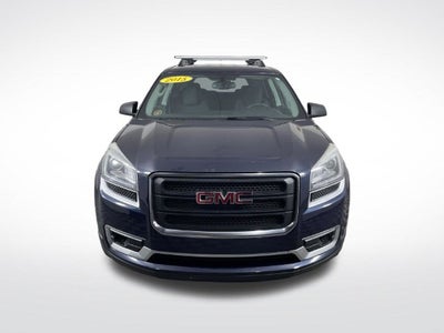 2015 GMC Acadia SLE-2
