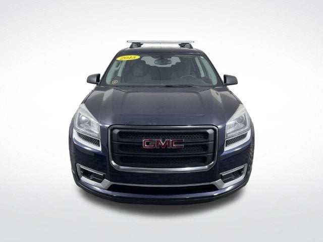 2015 GMC Acadia SLE-2