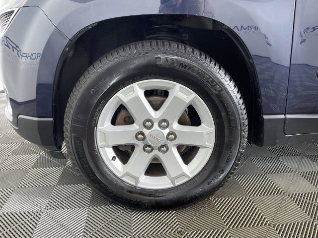 2015 GMC Acadia SLE-2