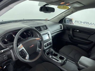 2015 GMC Acadia SLE-2