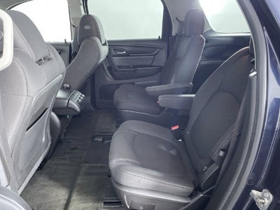2015 GMC Acadia SLE-2