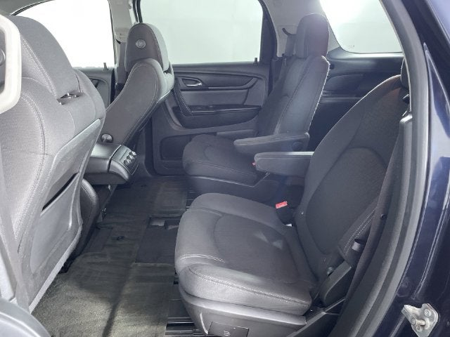 2015 GMC Acadia SLE-2