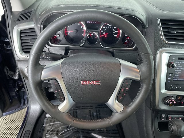2015 GMC Acadia SLE-2