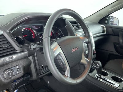 2015 GMC Acadia SLE-2