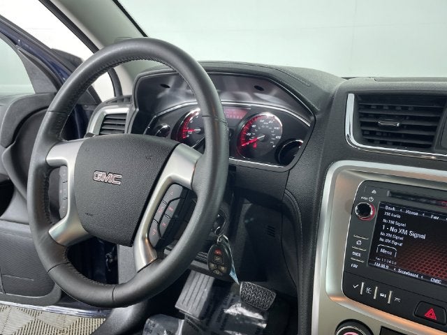 2015 GMC Acadia SLE-2