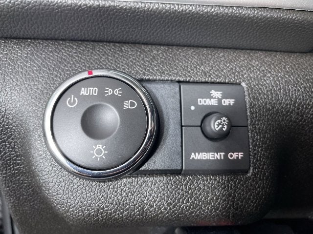 2015 GMC Acadia SLE-2