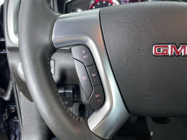 2015 GMC Acadia SLE-2