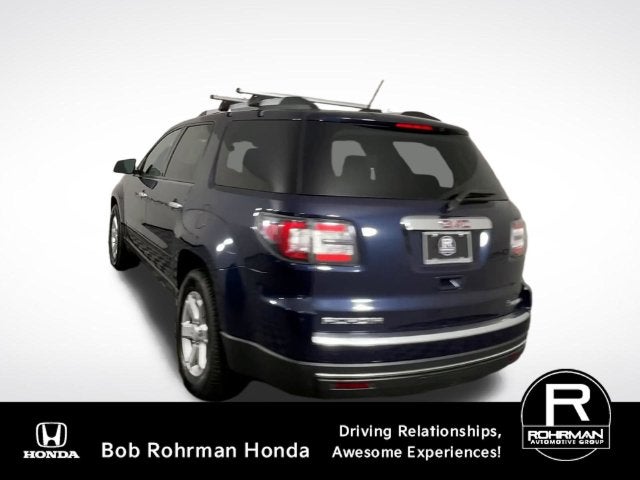 2015 GMC Acadia SLE-2
