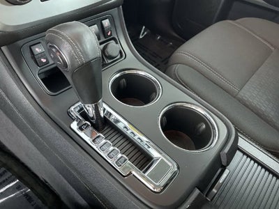 2015 GMC Acadia SLE-2