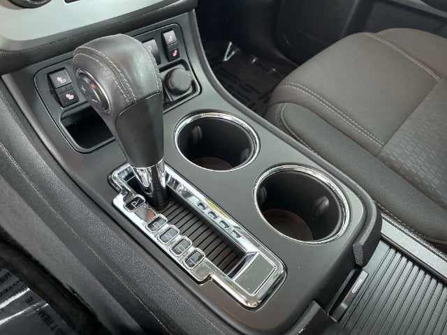 2015 GMC Acadia SLE-2