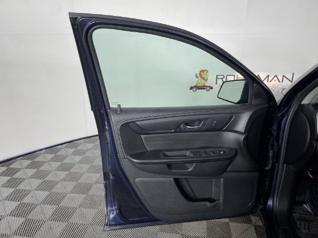 2015 GMC Acadia SLE-2