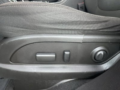 2015 GMC Acadia SLE-2