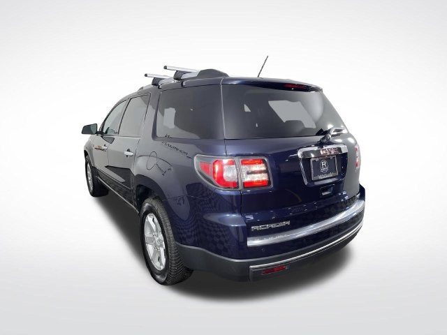2015 GMC Acadia SLE-2