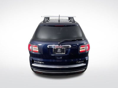 2015 GMC Acadia SLE-2
