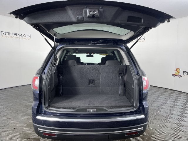 2015 GMC Acadia SLE-2