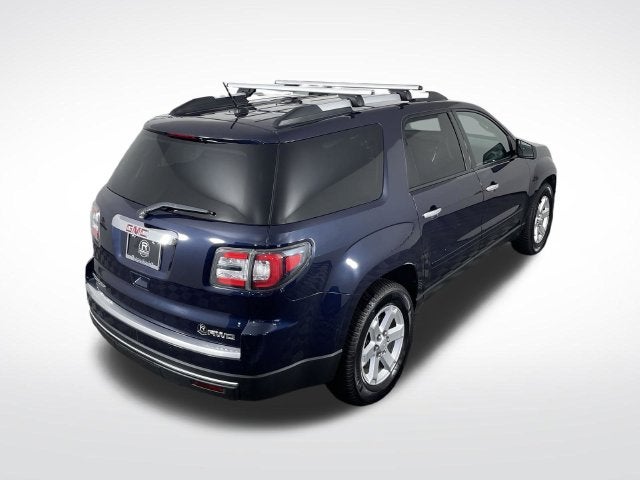 2015 GMC Acadia SLE-2