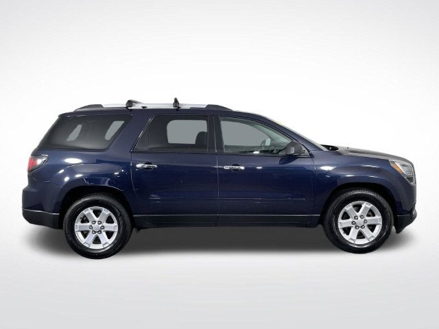 2015 GMC Acadia SLE-2