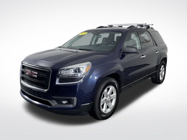 2015 GMC Acadia SLE-2