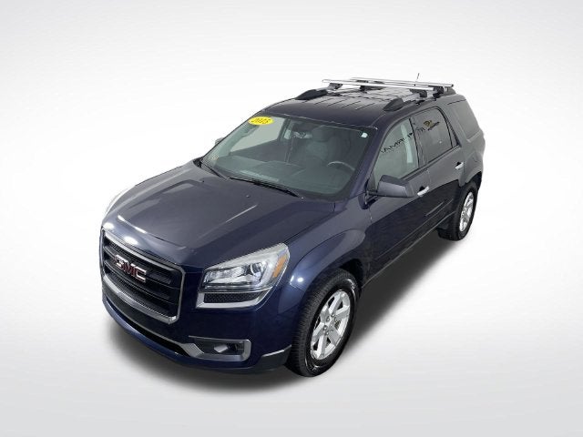 2015 GMC Acadia SLE-2