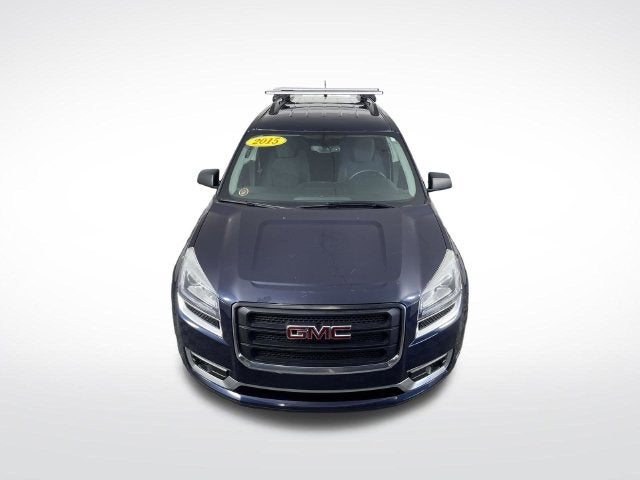 2015 GMC Acadia SLE-2