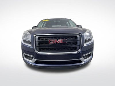 2015 GMC Acadia SLE-2