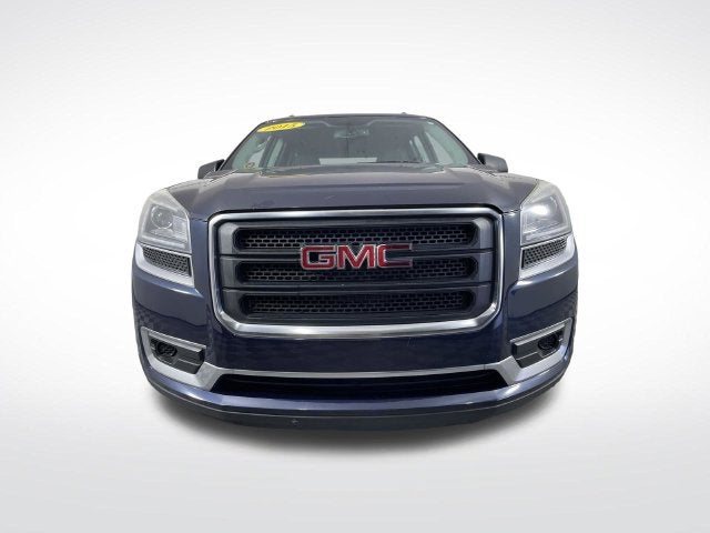 2015 GMC Acadia SLE-2