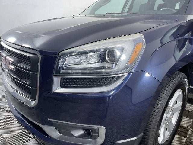 2015 GMC Acadia SLE-2